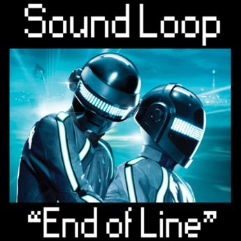 Second Life Marketplace - Daft Punk - End of Line (Loop | Includes
